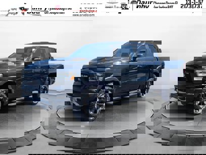 Used 2019 RAM 1500 Rebel w/ Rebel Level 2 Equipment Group