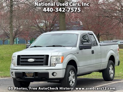 Used 2009 Ford F150 STX