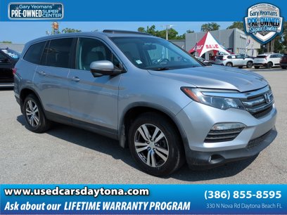 Used 2016 Honda Pilot EX-L