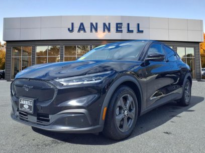 Used 2021 Ford Mustang Mach-E Select w/ Comfort/Technology Package