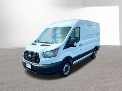 Used 2018 Ford Transit 250 130 Medium Roof