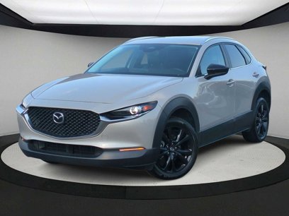 Used 2024 MAZDA CX-30 AWD 2.5 S w/ Select Sport Pkg