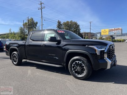 New 2024 Toyota Tundra SR5