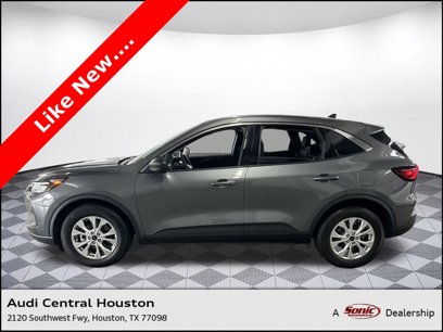 Used 2024 Ford Escape Active