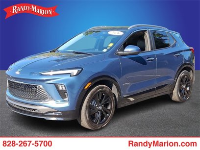 Used 2024 Buick Encore GX Sport Touring