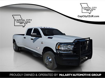 Used 2022 RAM 3500 Tradesman