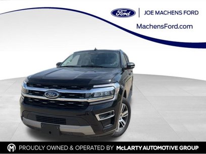 Used 2024 Ford Expedition Max Limited