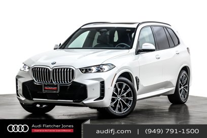 Used 2025 BMW X5 sDrive40i