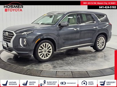 Used 2020 Hyundai Palisade Limited