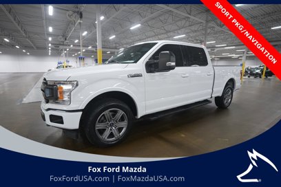Used 2019 Ford F150 XLT w/ Equipment Group 302A Luxury