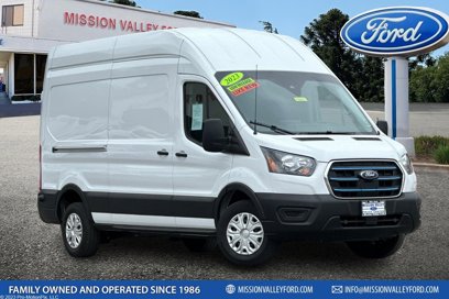 Used 2023 Ford E-Transit 148 High Roof