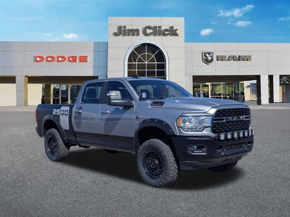 New 2024 RAM 2500 Big Horn w/ Towing Technology Group