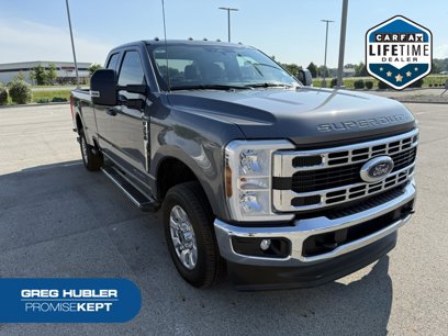 Used 2024 Ford F250 XLT