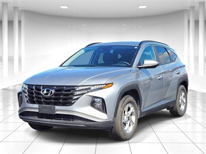 Used 2024 Hyundai Tucson SEL