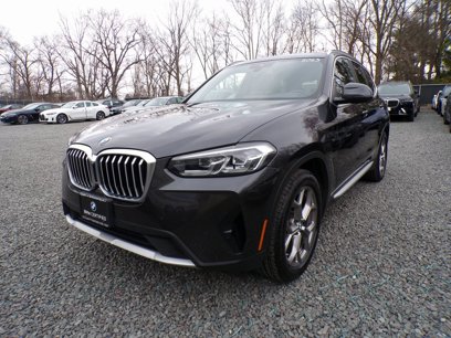 Certified 2022 BMW X3 xDrive30i w/ Premium Package 2 (ZPA)