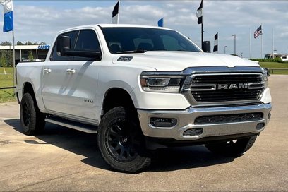 Used 2019 RAM 1500 Big Horn