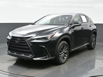 Used 2023 Lexus NX 350 AWD