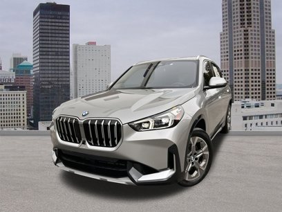 Used 2025 BMW X1 xDrive28i w/ Technology Package