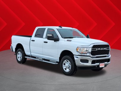 New 2024 RAM 2500 Tradesman w/ Towing Technology Group