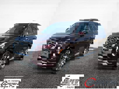 Used 2021 Hyundai Palisade Limited