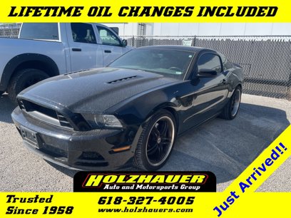 Used 2014 Ford Mustang GT w/ Brembo Brake Package
