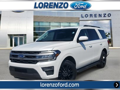 Used 2024 Ford Expedition XLT