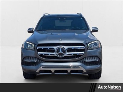 Used 2021 Mercedes-Benz GLS 450 4MATIC