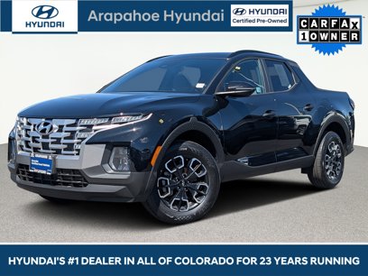 Used 2024 Hyundai Santa Cruz SEL w/ Activity Package
