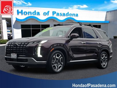 Used 2023 Hyundai Palisade SEL w/ Premium Package