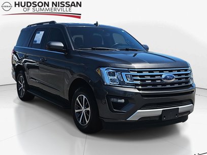 Used 2020 Ford Expedition XLT