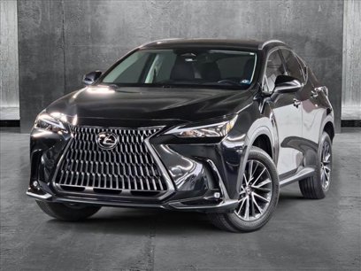 Used 2024 Lexus NX 250 FWD w/ Premium Package