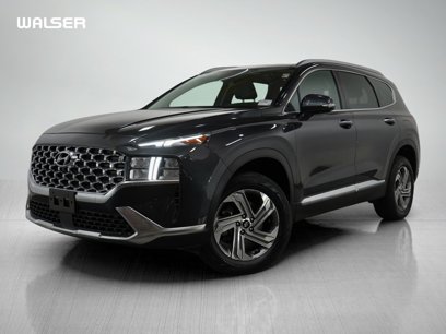 Used 2023 Hyundai Santa Fe SEL w/ Premium Package