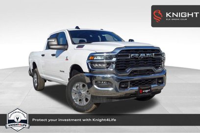 New 2025 RAM 2500 Big Horn