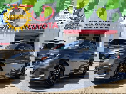 Used 2024 Honda Civic Sport