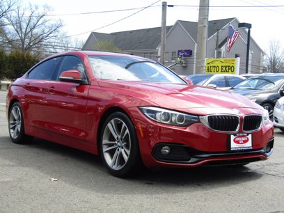 Used 2018 BMW 430i Gran Coupe