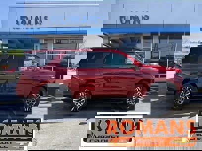 New 2025 Chevrolet Tahoe Z71 w/ Z71 Off-Road Package