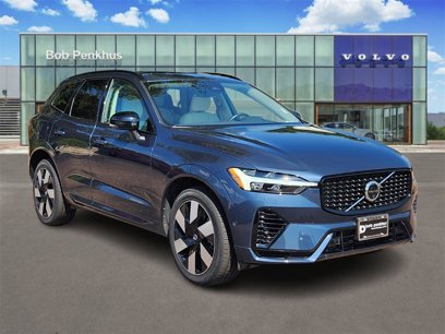 Used 2024 Volvo XC60 T8 Plus w/ Protection Package Premier