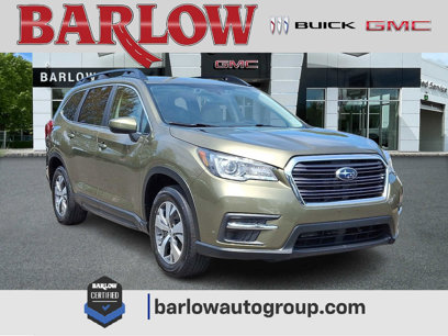 Used 2022 Subaru Ascent Premium w/ Convenience Package