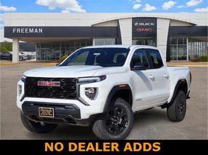 New 2025 GMC Canyon Elevation w/ Technology Package