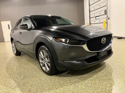 Used 2021 MAZDA CX-30 FWD 2.5 S w/ Preferred Package