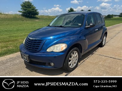 Used 2009 Chrysler PT Cruiser Touring