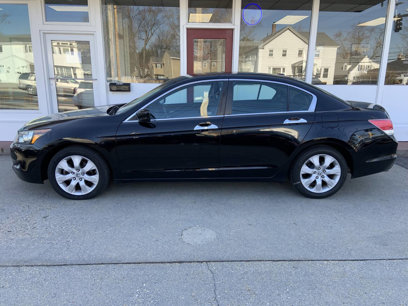Used 2010 Honda Accord EX-L