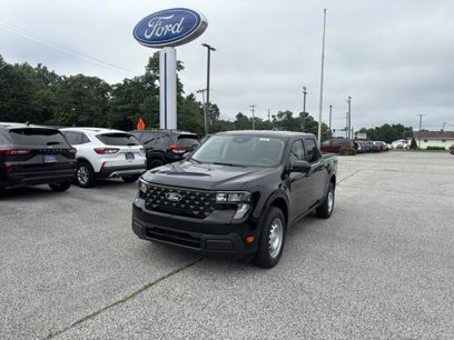 New 2025 Ford Maverick XL w/ Equipment Group 101A