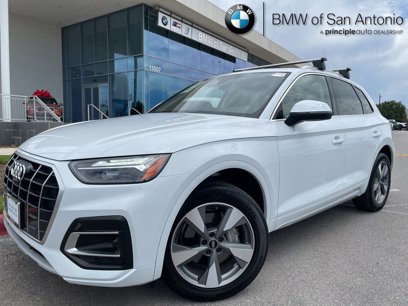 Used 2023 Audi Q5 2.0T Premium Plus w/ Premium Plus Package