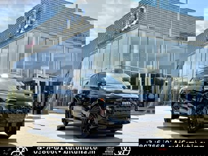 New 2025 Audi Q5 Premium Plus
