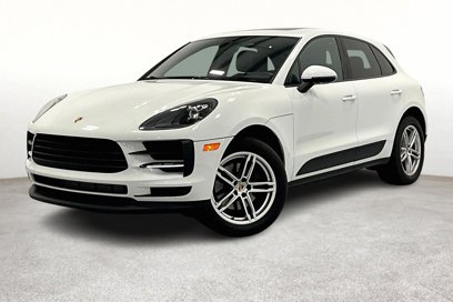 Used 2019 Porsche Macan