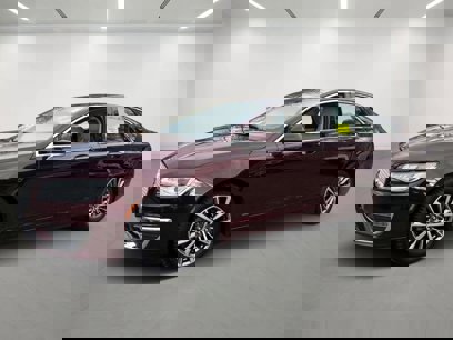 Used 2018 Lincoln MKZ Select w/ Select Plus Package