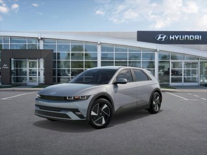 New 2025 Hyundai Ioniq 5 SE