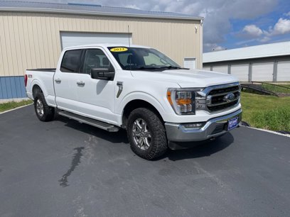 Used 2023 Ford F150 XLT