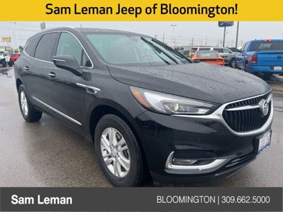 Used 2019 Buick Enclave Premium